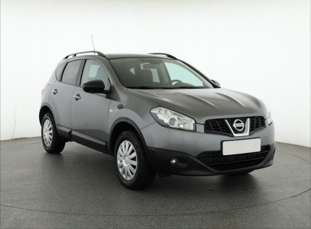 Nissan Qashqai  1.6 dCi 