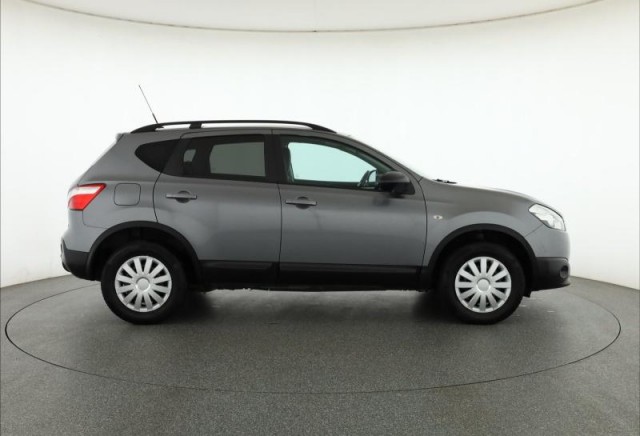 Nissan Qashqai  1.6 dCi 