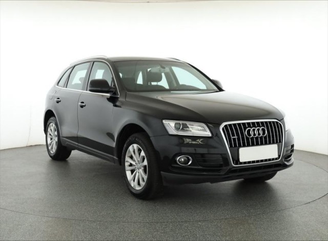 Audi Q5  2.0 TDI 