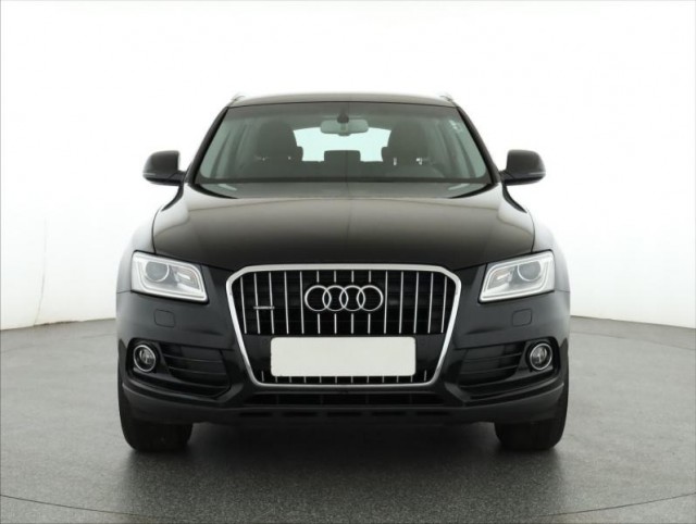 Audi Q5  2.0 TDI 