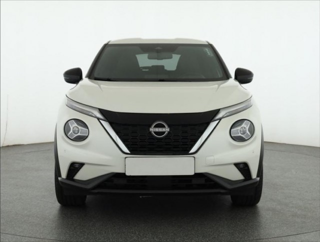 Nissan Juke  1.6 Hybrid 