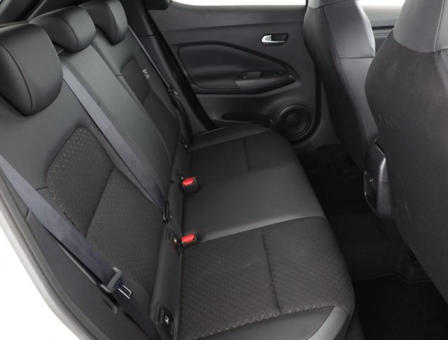 Nissan Juke  1.6 Hybrid 