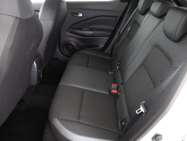 Nissan Juke  1.6 Hybrid 