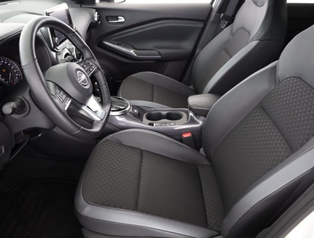 Nissan Juke  1.6 Hybrid 