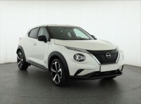 Nissan Juke  1.6 Hybrid 