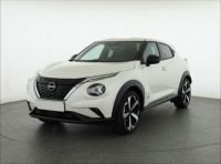 Nissan Juke  1.6 Hybrid 