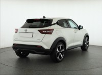 Nissan Juke  1.6 Hybrid 