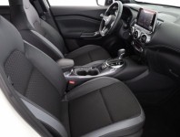 Nissan Juke  1.6 Hybrid 