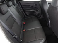 Nissan Juke  1.6 Hybrid 