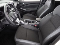 Nissan Juke  1.6 Hybrid 