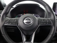 Nissan Juke  1.6 Hybrid 