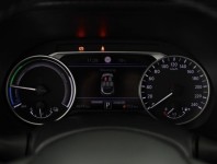 Nissan Juke  1.6 Hybrid 