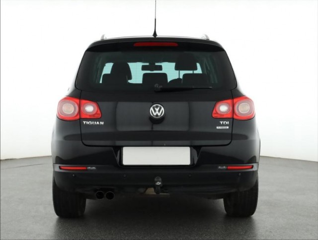 Volkswagen Tiguan  2.0 TDI Exclusive