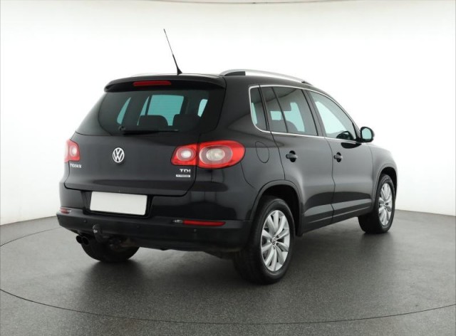 Volkswagen Tiguan  2.0 TDI Exclusive