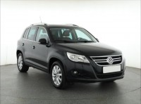Volkswagen Tiguan  2.0 TDI Exclusive