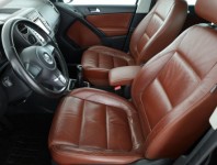 Volkswagen Tiguan  2.0 TDI Exclusive