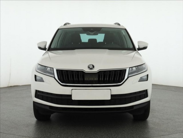 Škoda Kodiaq  2.0 TDI 