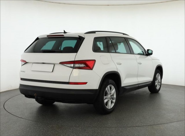 Škoda Kodiaq  2.0 TDI 