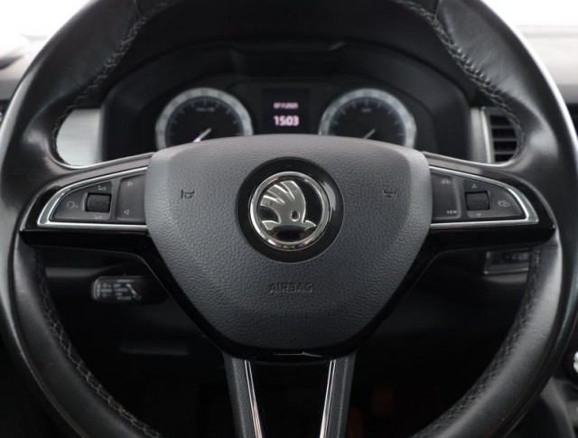 Škoda Kodiaq  2.0 TDI 