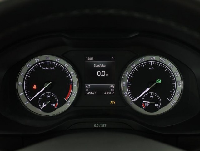 Škoda Kodiaq  2.0 TDI 