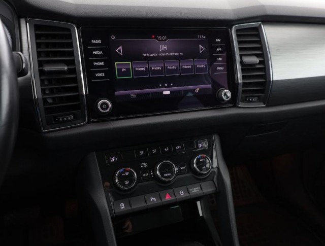 Škoda Kodiaq  2.0 TDI 