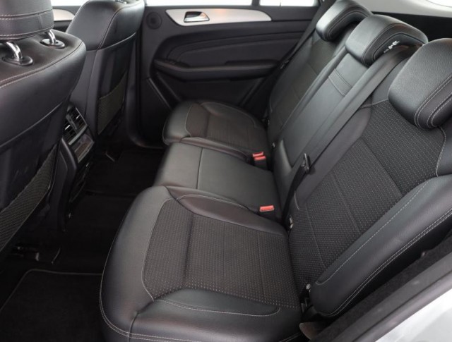 Mercedes-Benz ML  ML 350 BlueTEC 