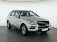 Mercedes-Benz ML  ML 350 BlueTEC 