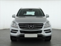 Mercedes-Benz ML  ML 350 BlueTEC 