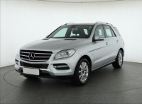 Mercedes-Benz ML  ML 350 BlueTEC 