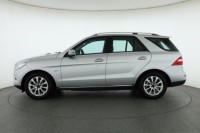 Mercedes-Benz ML  ML 350 BlueTEC 