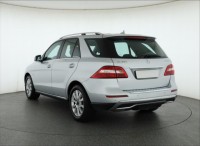 Mercedes-Benz ML  ML 350 BlueTEC 