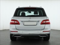 Mercedes-Benz ML  ML 350 BlueTEC 