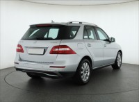 Mercedes-Benz ML  ML 350 BlueTEC 