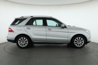 Mercedes-Benz ML  ML 350 BlueTEC 