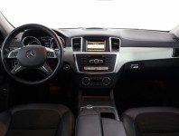 Mercedes-Benz ML  ML 350 BlueTEC 