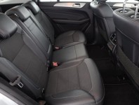 Mercedes-Benz ML  ML 350 BlueTEC 