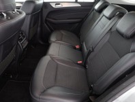 Mercedes-Benz ML  ML 350 BlueTEC 