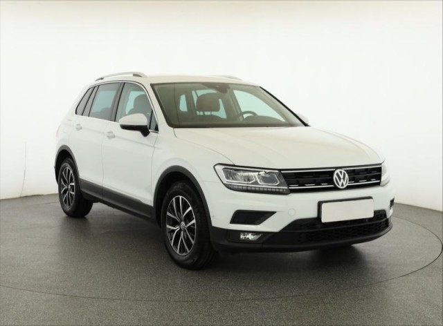Volkswagen Tiguan  1.5 TSI 