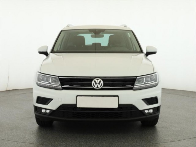Volkswagen Tiguan  1.5 TSI 