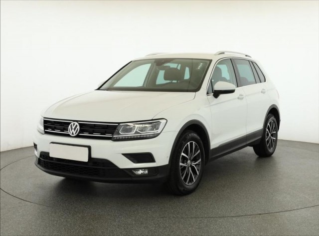 Volkswagen Tiguan  1.5 TSI 