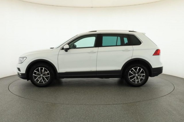 Volkswagen Tiguan  1.5 TSI 