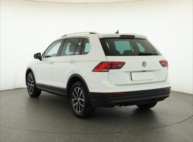 Volkswagen Tiguan  1.5 TSI 