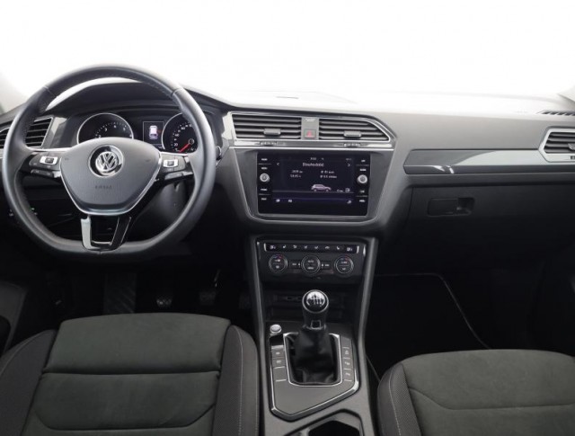 Volkswagen Tiguan  1.5 TSI 