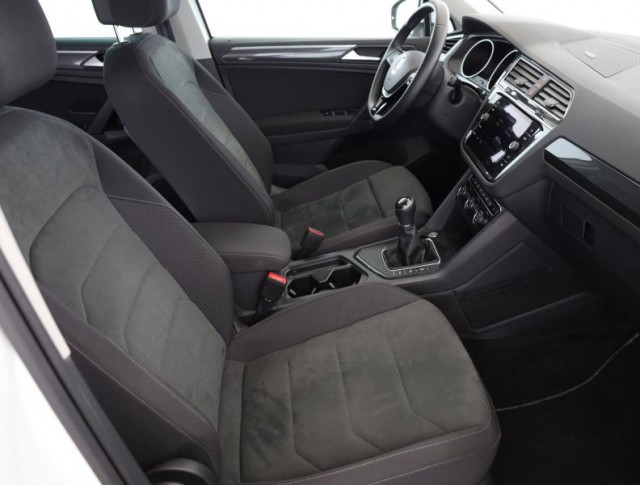 Volkswagen Tiguan  1.5 TSI 