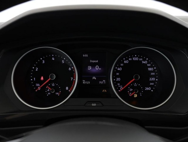 Volkswagen Tiguan  1.5 TSI 