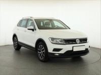 Volkswagen Tiguan  1.5 TSI 