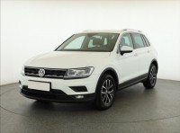 Volkswagen Tiguan  1.5 TSI 
