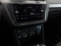 Volkswagen Tiguan  1.5 TSI 