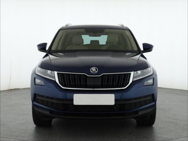 Škoda Kodiaq  1.5 TSI Style