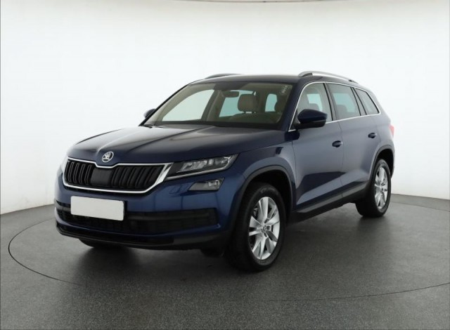 Škoda Kodiaq  1.5 TSI Style
